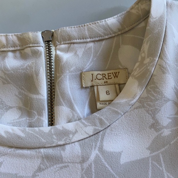 J. Crew top - Picture 5 of 8